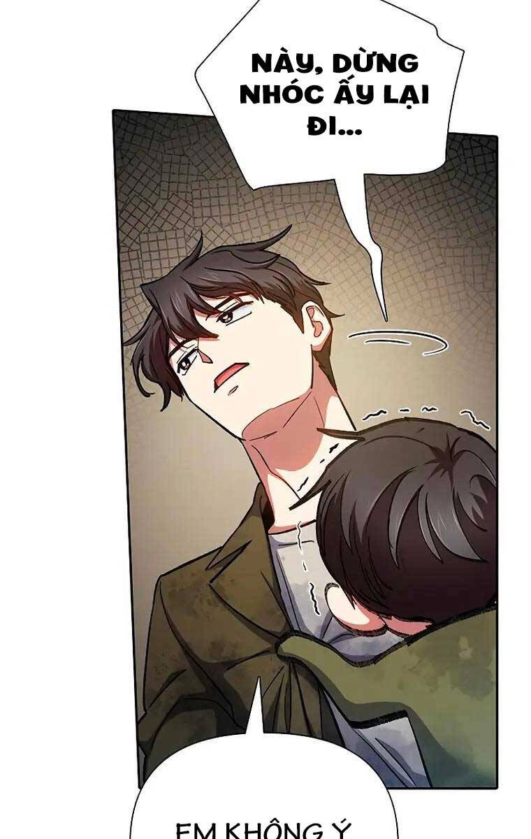 Những Ranker Cấp S Mà Tôi Nuôi Dưỡng Chapter 102 - 46