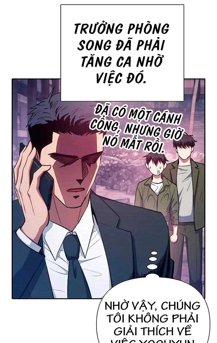 Những Ranker Cấp S Mà Tôi Nuôi Dưỡng Chapter 102 - 85