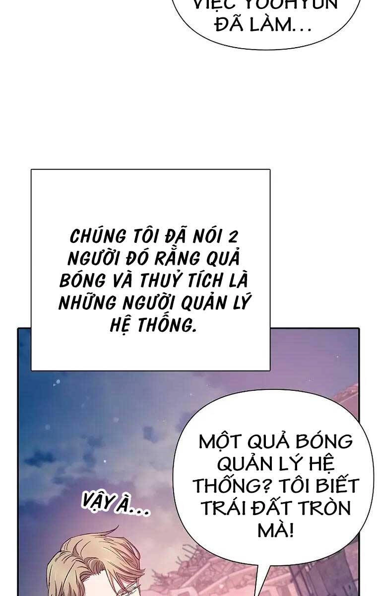 Những Ranker Cấp S Mà Tôi Nuôi Dưỡng Chapter 102 - 86