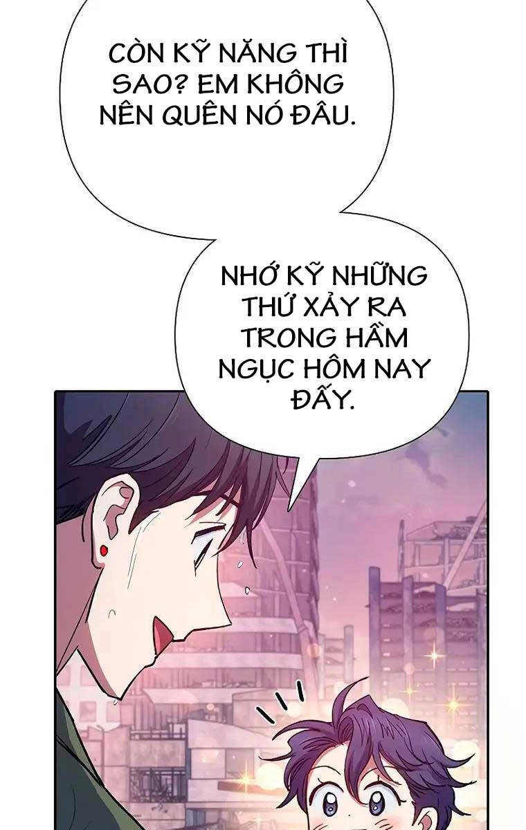 Những Ranker Cấp S Mà Tôi Nuôi Dưỡng Chapter 102 - 88