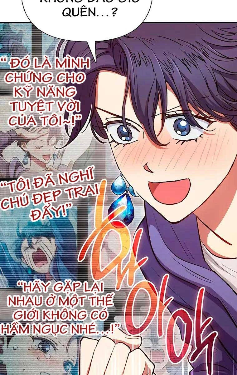 Những Ranker Cấp S Mà Tôi Nuôi Dưỡng Chapter 102 - 90