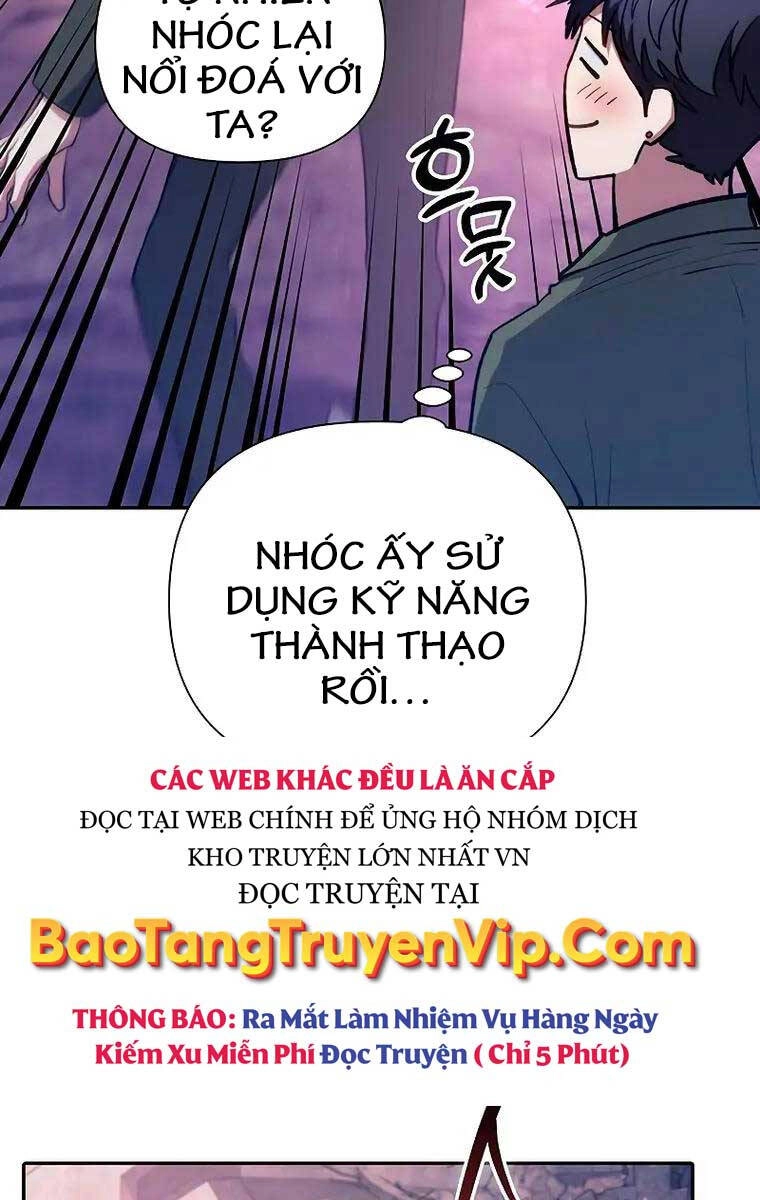 Những Ranker Cấp S Mà Tôi Nuôi Dưỡng Chapter 102 - 93