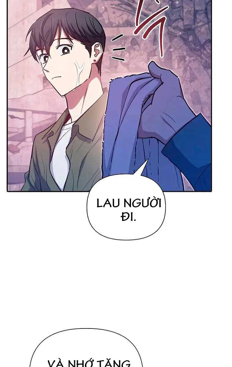 Những Ranker Cấp S Mà Tôi Nuôi Dưỡng Chapter 102 - 94