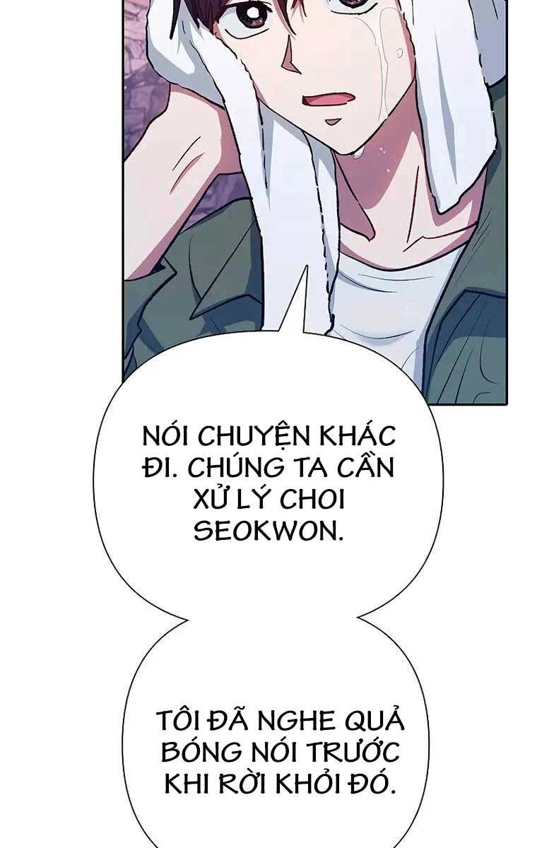 Những Ranker Cấp S Mà Tôi Nuôi Dưỡng Chapter 102 - 97