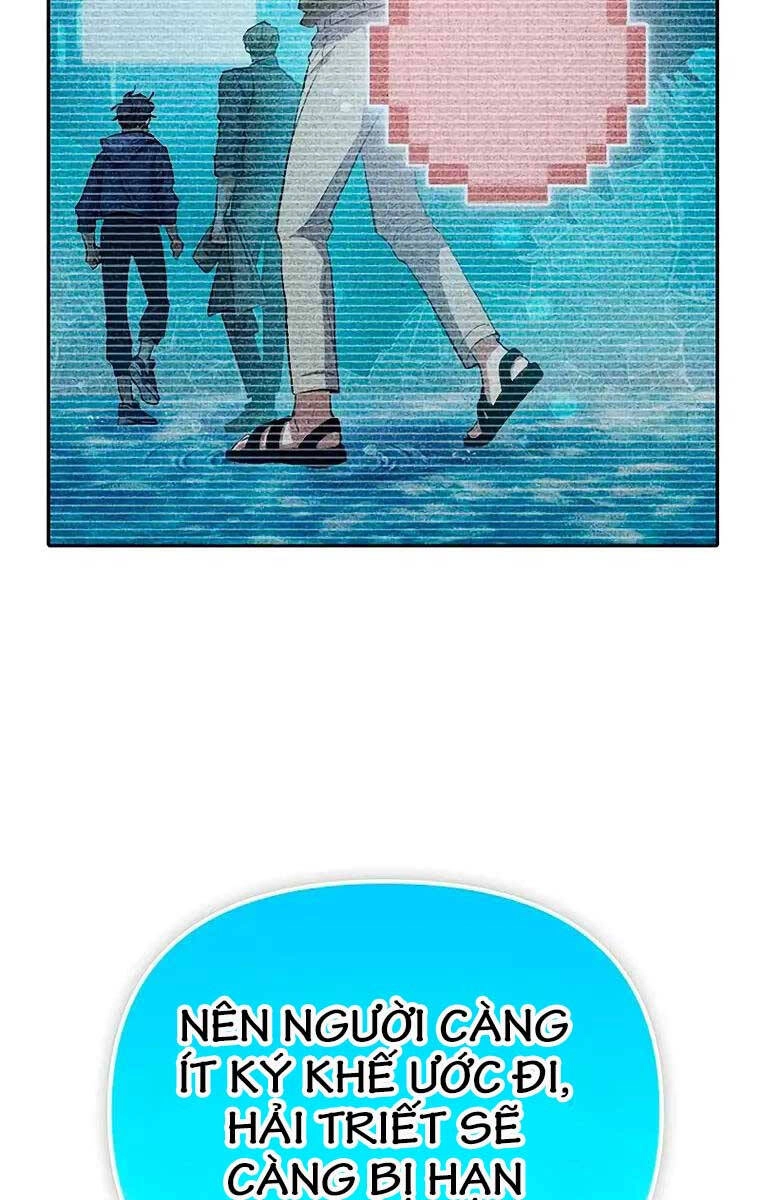 Những Ranker Cấp S Mà Tôi Nuôi Dưỡng Chapter 102 - 99