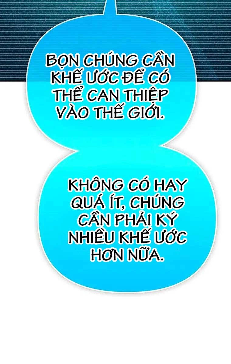 Những Ranker Cấp S Mà Tôi Nuôi Dưỡng Chapter 102 - 101