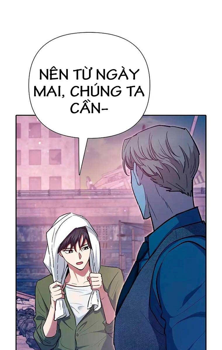 Những Ranker Cấp S Mà Tôi Nuôi Dưỡng Chapter 102 - 102