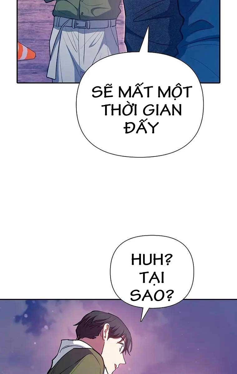 Những Ranker Cấp S Mà Tôi Nuôi Dưỡng Chapter 102 - 103