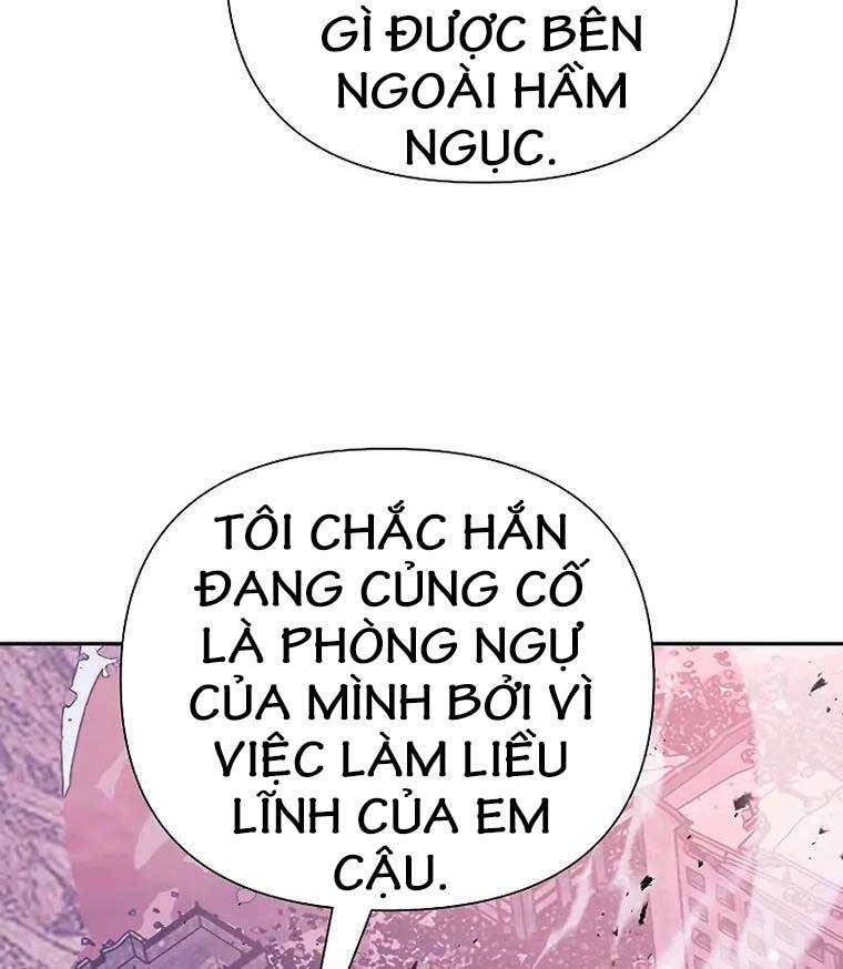 Những Ranker Cấp S Mà Tôi Nuôi Dưỡng Chapter 102 - 105