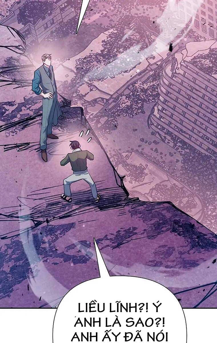 Những Ranker Cấp S Mà Tôi Nuôi Dưỡng Chapter 102 - 106