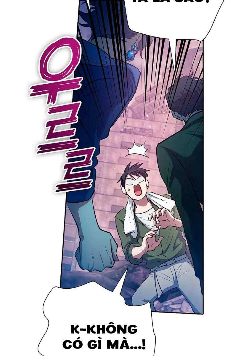 Những Ranker Cấp S Mà Tôi Nuôi Dưỡng Chapter 102 - 116