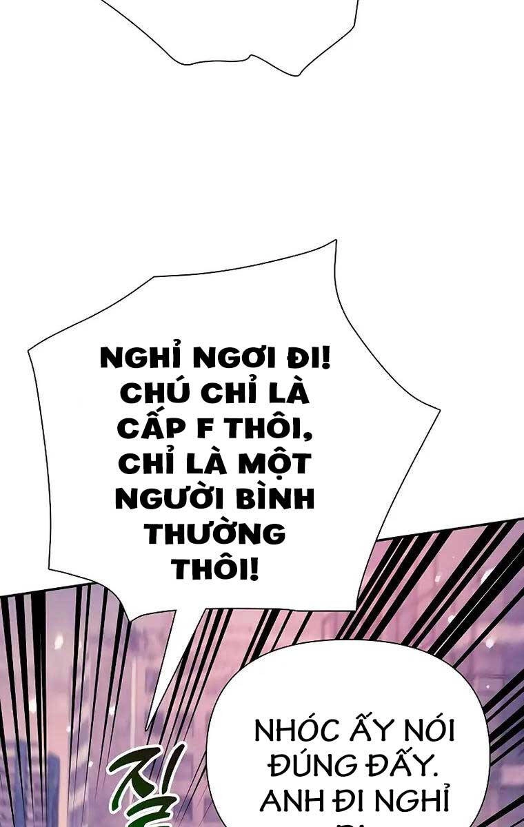 Những Ranker Cấp S Mà Tôi Nuôi Dưỡng Chapter 102 - 117