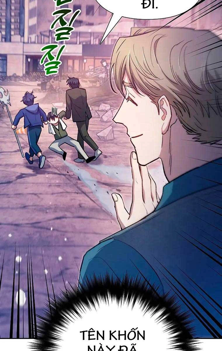 Những Ranker Cấp S Mà Tôi Nuôi Dưỡng Chapter 102 - 118