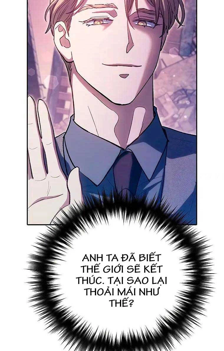 Những Ranker Cấp S Mà Tôi Nuôi Dưỡng Chapter 102 - 120