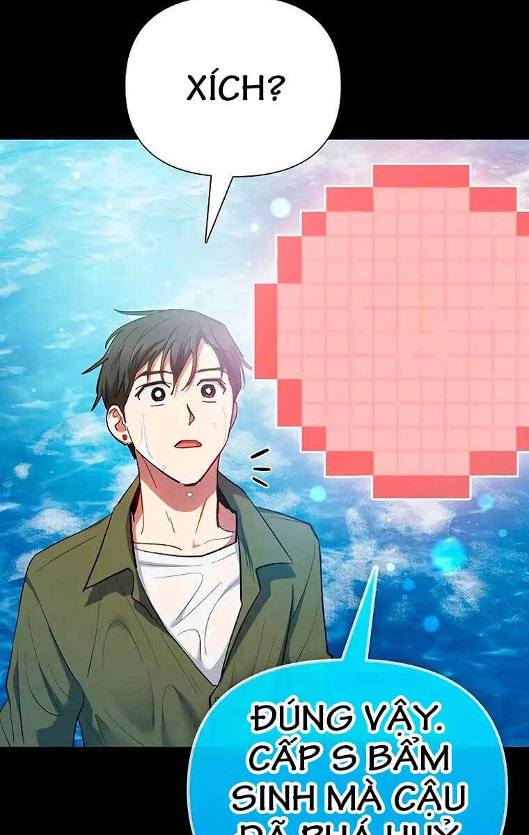 Những Ranker Cấp S Mà Tôi Nuôi Dưỡng Chapter 102 - 124