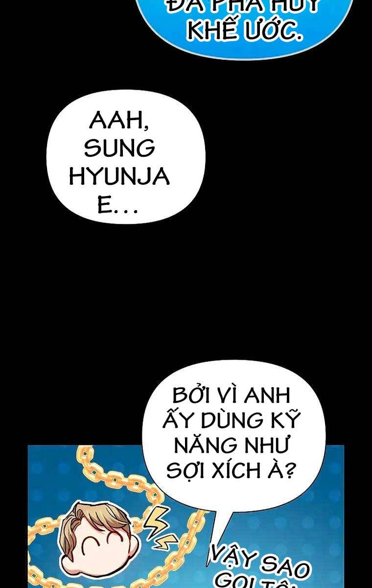 Những Ranker Cấp S Mà Tôi Nuôi Dưỡng Chapter 102 - 125