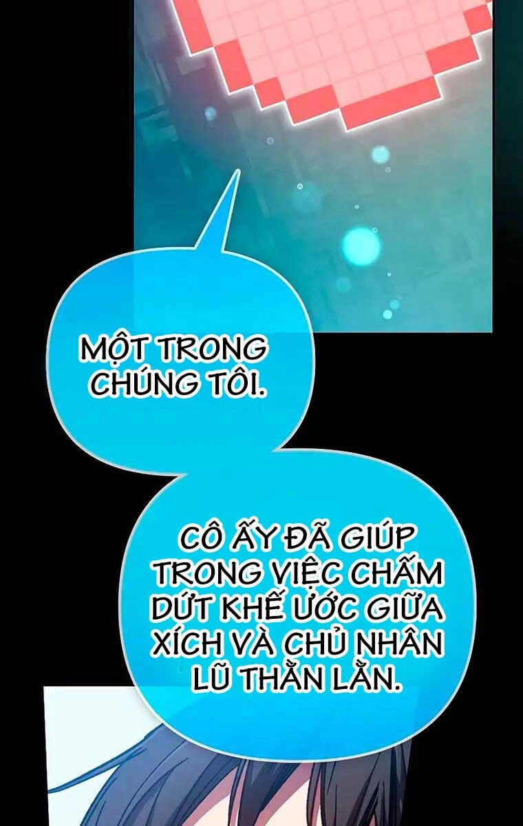 Những Ranker Cấp S Mà Tôi Nuôi Dưỡng Chapter 102 - 128