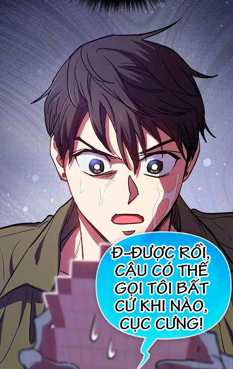 Những Ranker Cấp S Mà Tôi Nuôi Dưỡng Chapter 102 - 134