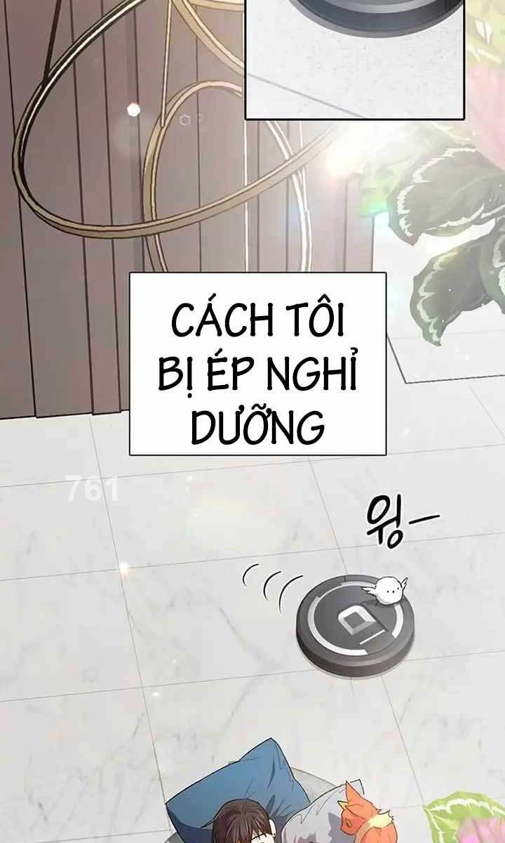 Những Ranker Cấp S Mà Tôi Nuôi Dưỡng Chapter 103 - 3
