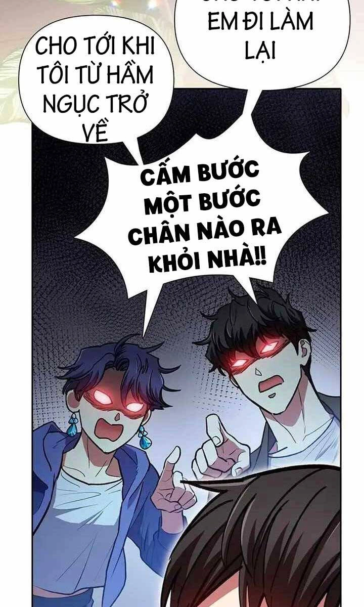 Những Ranker Cấp S Mà Tôi Nuôi Dưỡng Chapter 103 - 5