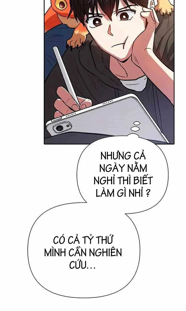 Những Ranker Cấp S Mà Tôi Nuôi Dưỡng Chapter 103 - 7