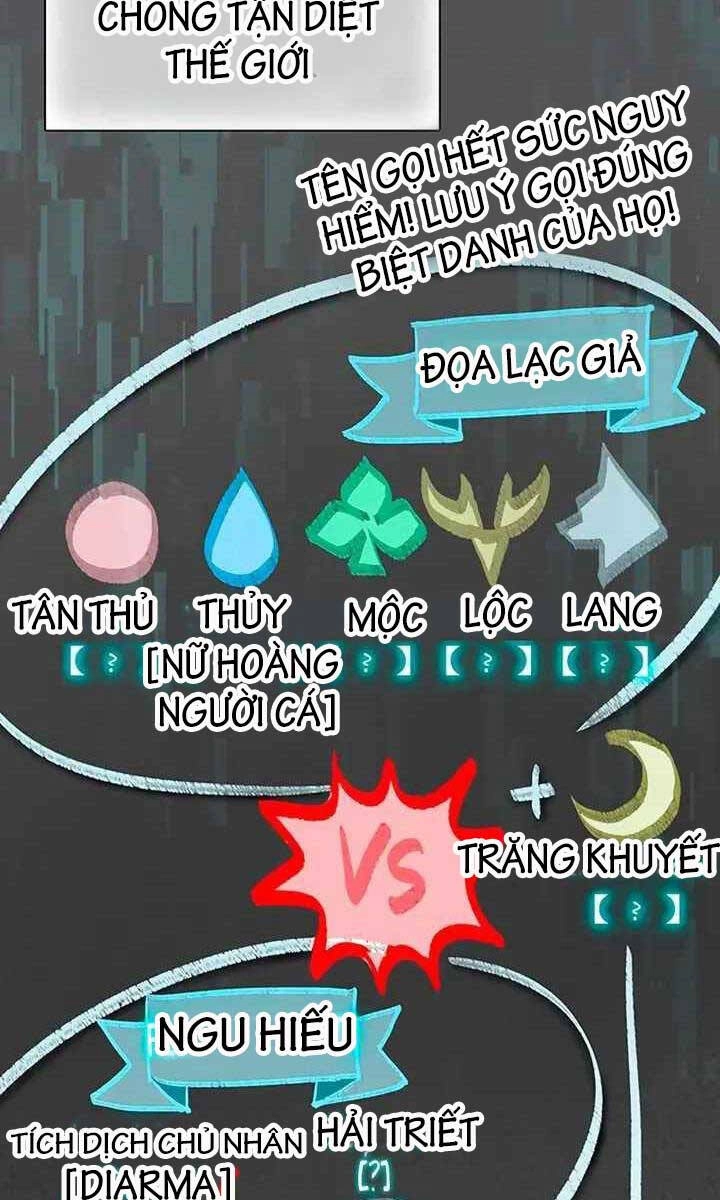 Những Ranker Cấp S Mà Tôi Nuôi Dưỡng Chapter 103 - 10