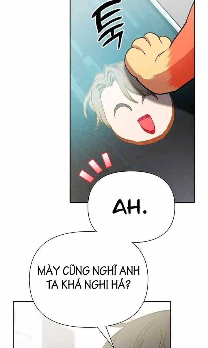 Những Ranker Cấp S Mà Tôi Nuôi Dưỡng Chapter 103 - 13