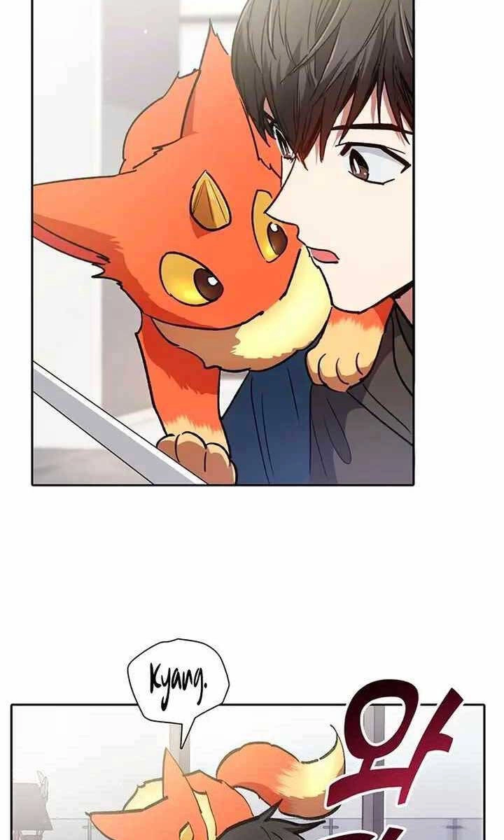 Những Ranker Cấp S Mà Tôi Nuôi Dưỡng Chapter 103 - 14