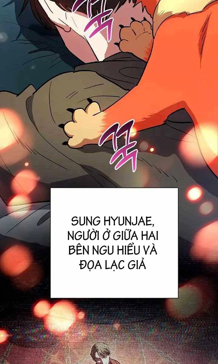 Những Ranker Cấp S Mà Tôi Nuôi Dưỡng Chapter 103 - 16