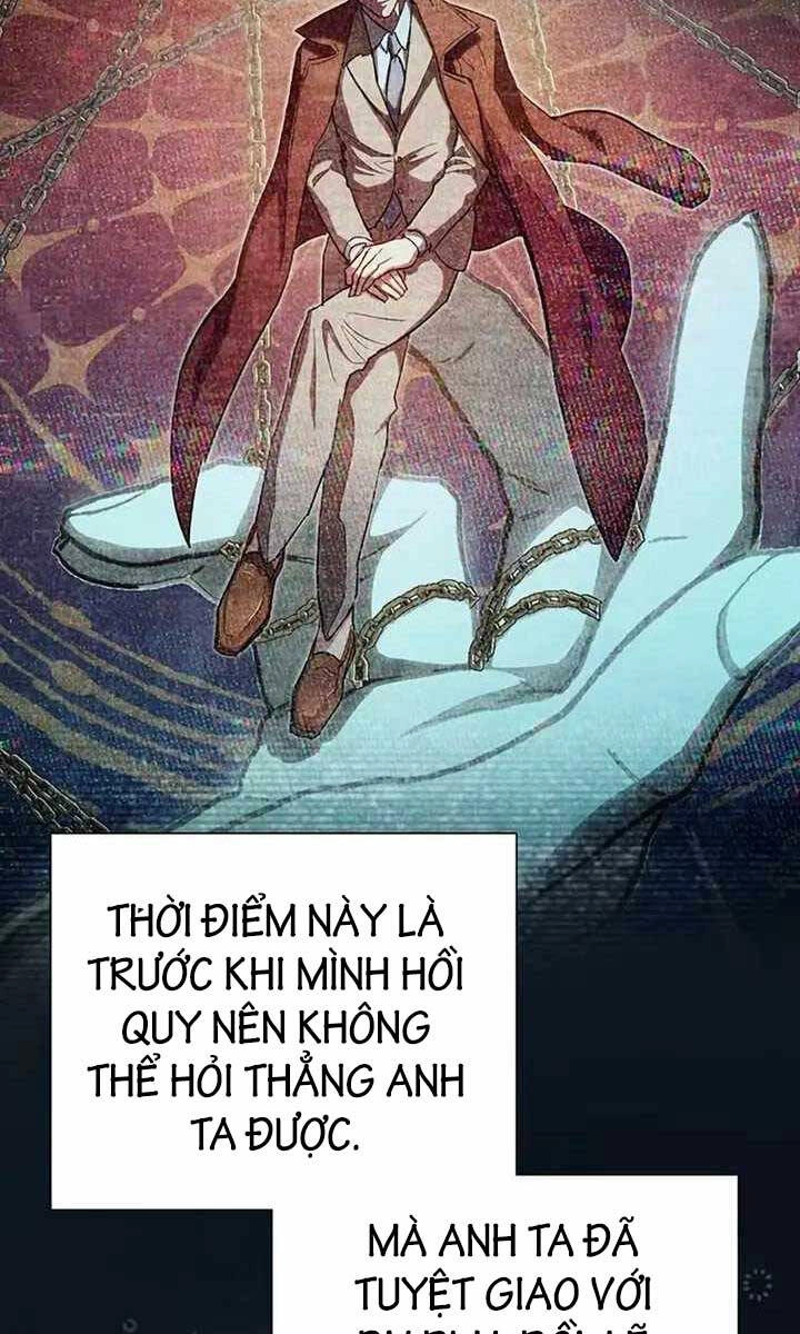 Những Ranker Cấp S Mà Tôi Nuôi Dưỡng Chapter 103 - 17