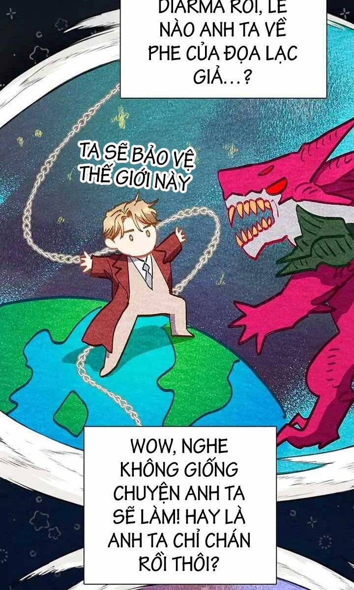 Những Ranker Cấp S Mà Tôi Nuôi Dưỡng Chapter 103 - 18