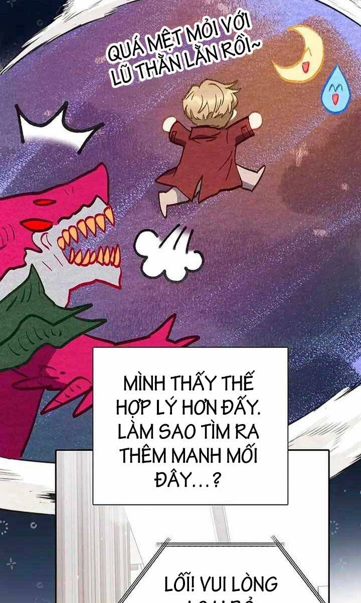 Những Ranker Cấp S Mà Tôi Nuôi Dưỡng Chapter 103 - 19