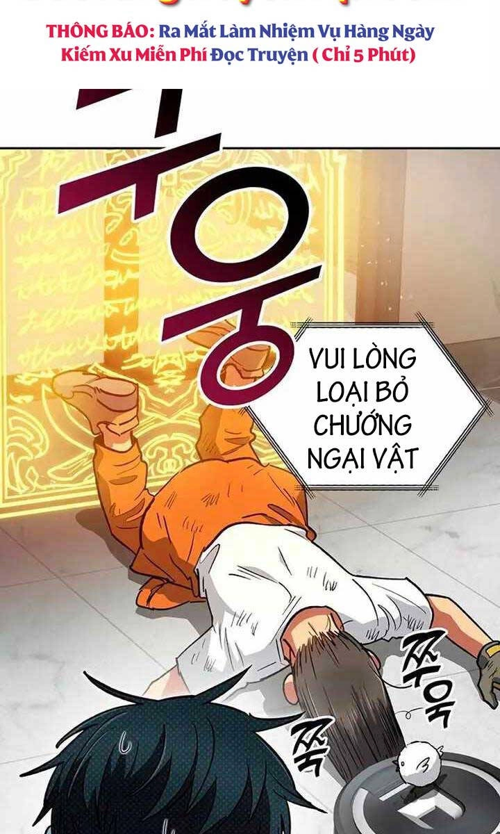 Những Ranker Cấp S Mà Tôi Nuôi Dưỡng Chapter 103 - 22