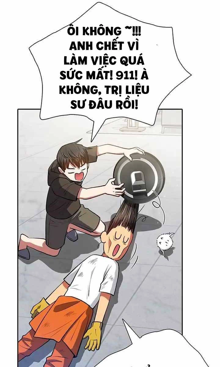 Những Ranker Cấp S Mà Tôi Nuôi Dưỡng Chapter 103 - 24