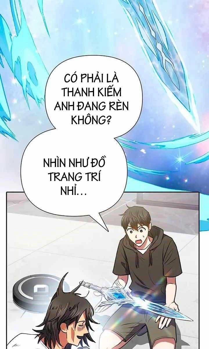 Những Ranker Cấp S Mà Tôi Nuôi Dưỡng Chapter 103 - 27