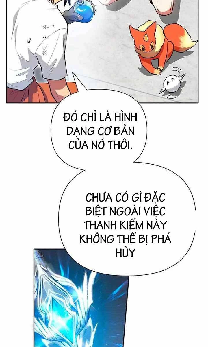 Những Ranker Cấp S Mà Tôi Nuôi Dưỡng Chapter 103 - 28