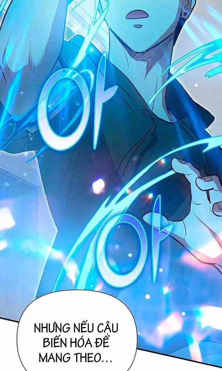 Những Ranker Cấp S Mà Tôi Nuôi Dưỡng Chapter 103 - 30