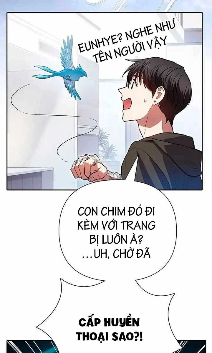 Những Ranker Cấp S Mà Tôi Nuôi Dưỡng Chapter 103 - 36