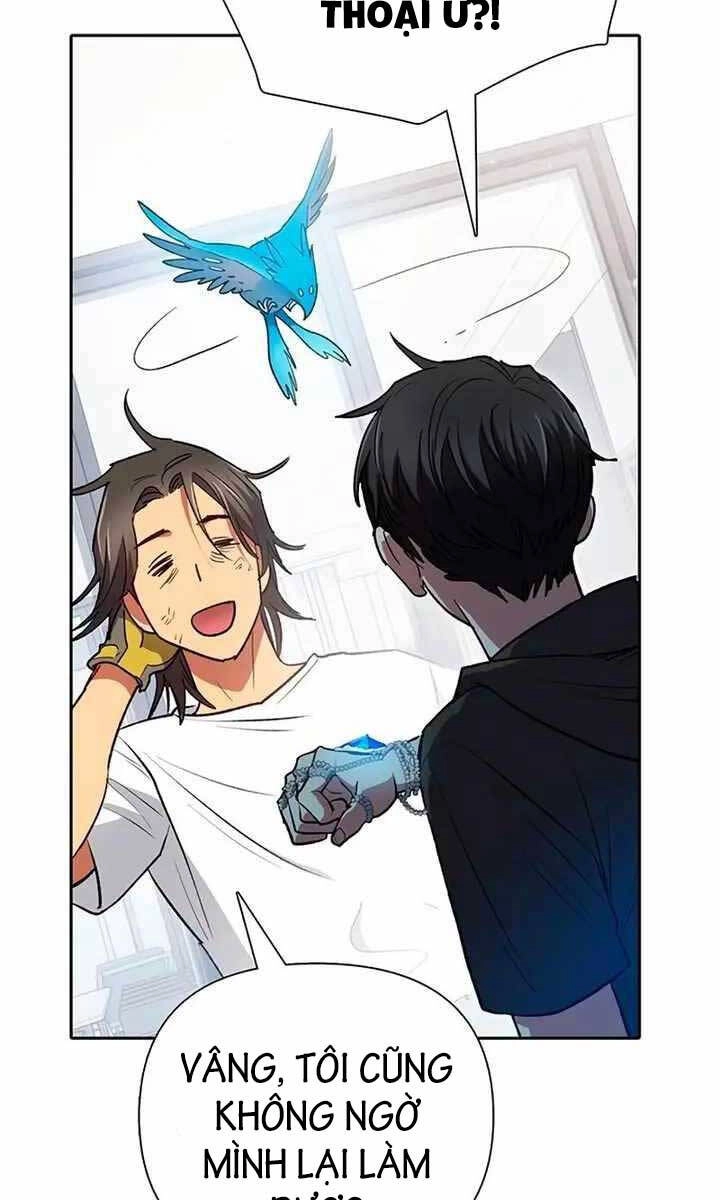 Những Ranker Cấp S Mà Tôi Nuôi Dưỡng Chapter 103 - 38