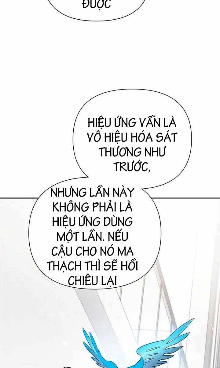 Những Ranker Cấp S Mà Tôi Nuôi Dưỡng Chapter 103 - 39