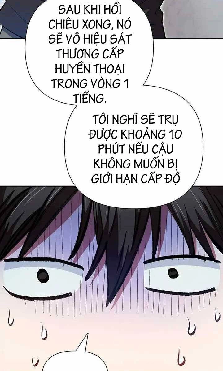 Những Ranker Cấp S Mà Tôi Nuôi Dưỡng Chapter 103 - 41