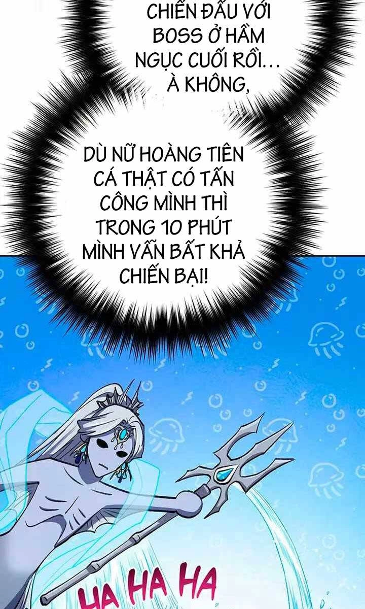 Những Ranker Cấp S Mà Tôi Nuôi Dưỡng Chapter 103 - 43