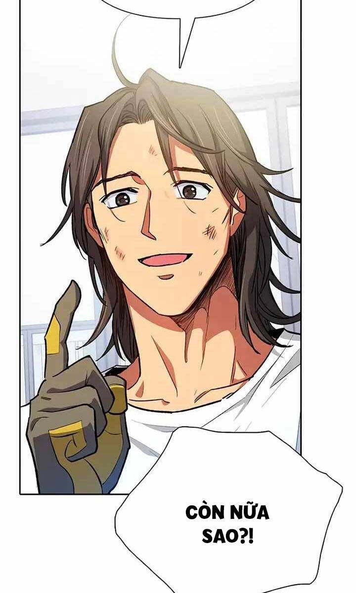 Những Ranker Cấp S Mà Tôi Nuôi Dưỡng Chapter 103 - 45