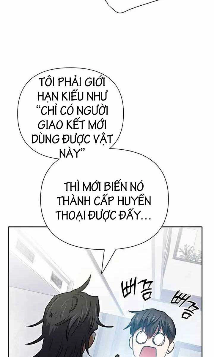 Những Ranker Cấp S Mà Tôi Nuôi Dưỡng Chapter 103 - 46