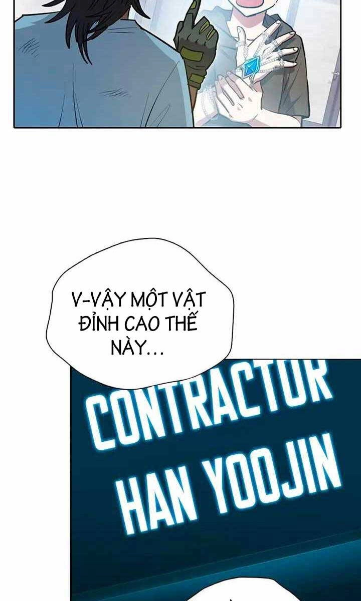 Những Ranker Cấp S Mà Tôi Nuôi Dưỡng Chapter 103 - 47