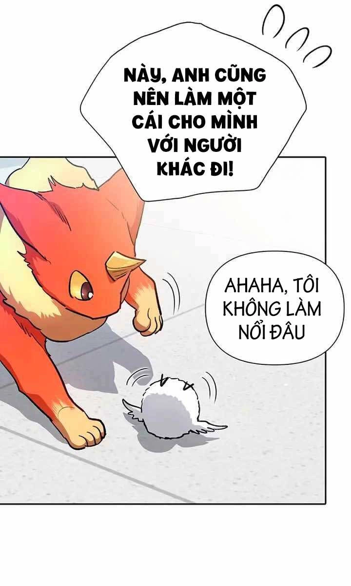 Những Ranker Cấp S Mà Tôi Nuôi Dưỡng Chapter 103 - 50
