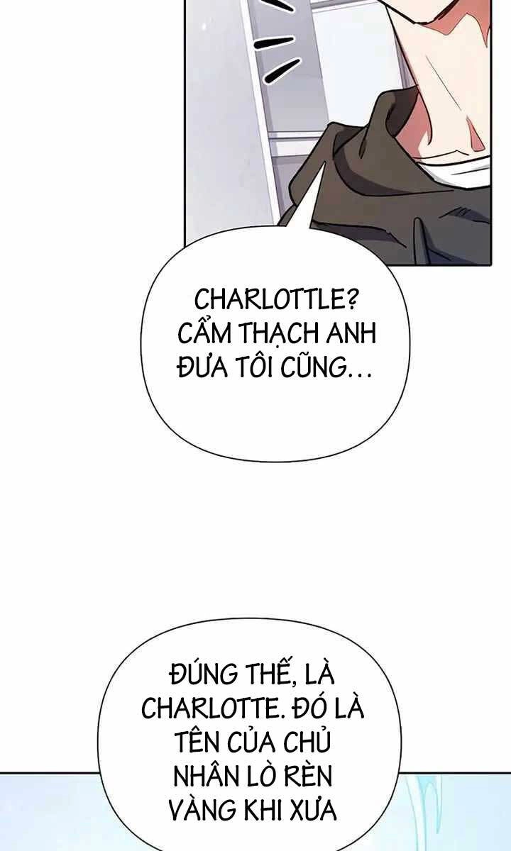 Những Ranker Cấp S Mà Tôi Nuôi Dưỡng Chapter 103 - 52