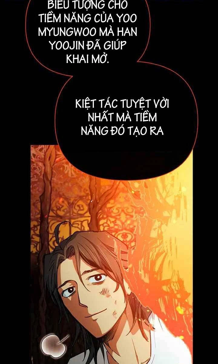 Những Ranker Cấp S Mà Tôi Nuôi Dưỡng Chapter 103 - 63