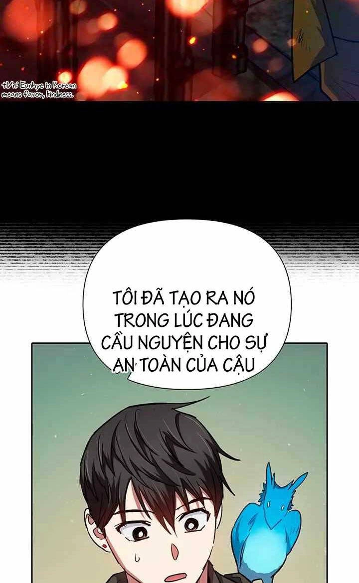 Những Ranker Cấp S Mà Tôi Nuôi Dưỡng Chapter 103 - 66