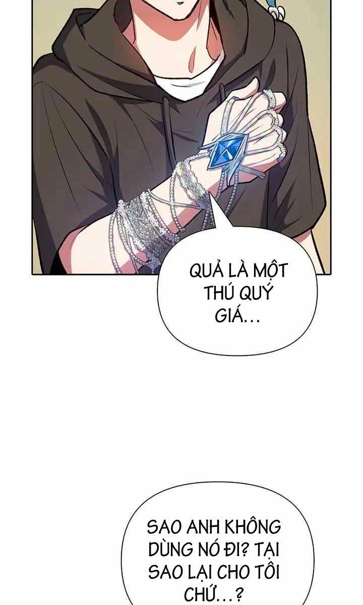 Những Ranker Cấp S Mà Tôi Nuôi Dưỡng Chapter 103 - 67